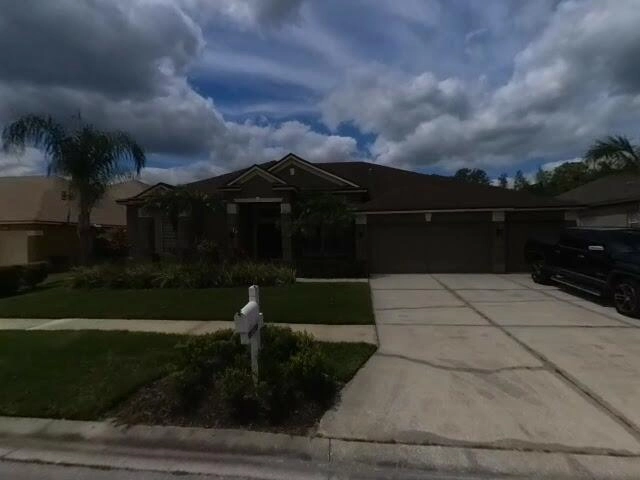 House image located at Wesley Chapel, FL 33544