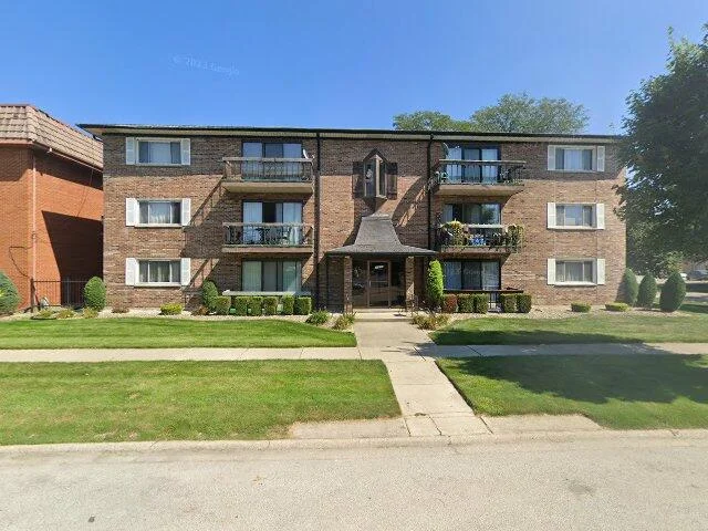 House image located at Oak Lawn, IL 60453