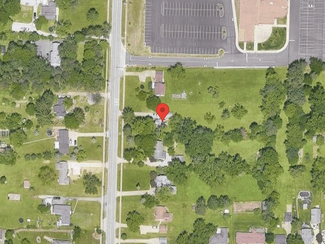 House image located at North Royalton, OH 44133