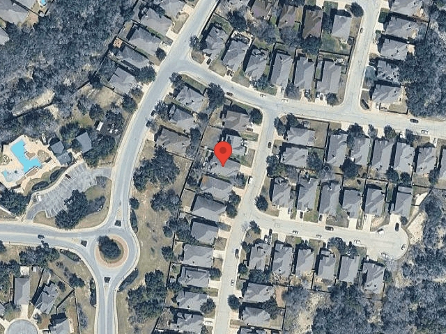 House image located at San Antonio, TX 78253