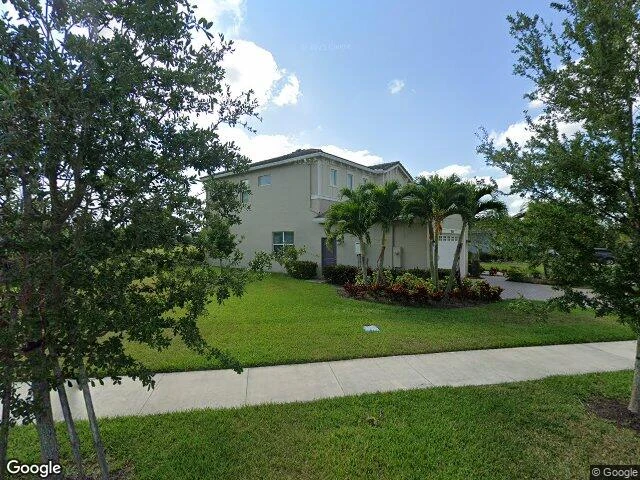 House image located at Loxahatchee, FL 33470