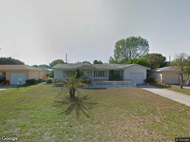House image located at Saint Petersburg, FL 33709