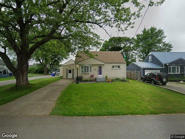 House image located at Buffalo, NY 14224