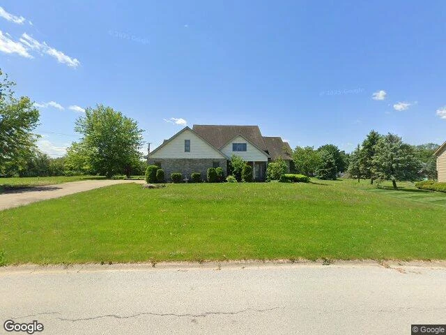 House image located at Elwood, IL 60421