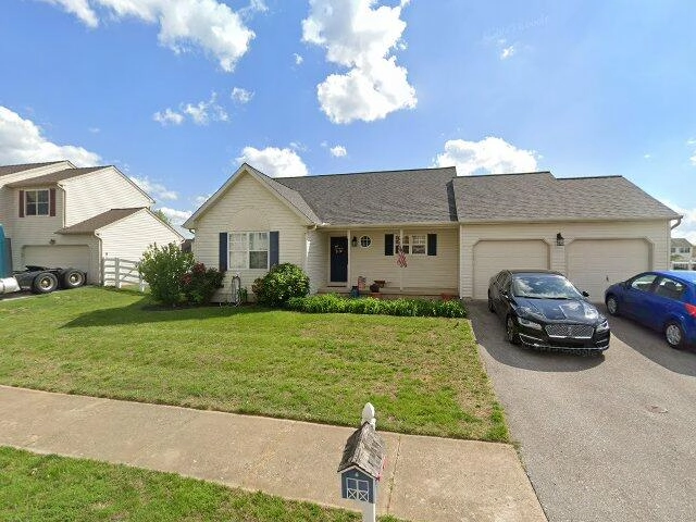 House image located at Clayton, DE 19938