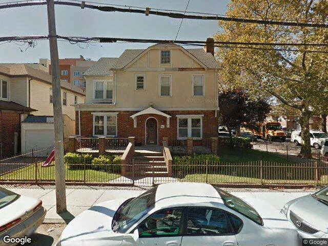 House image located at Brooklyn, NY 11229