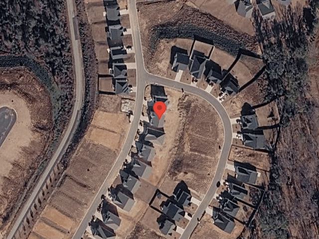 House image located at Woodruff, SC 29388