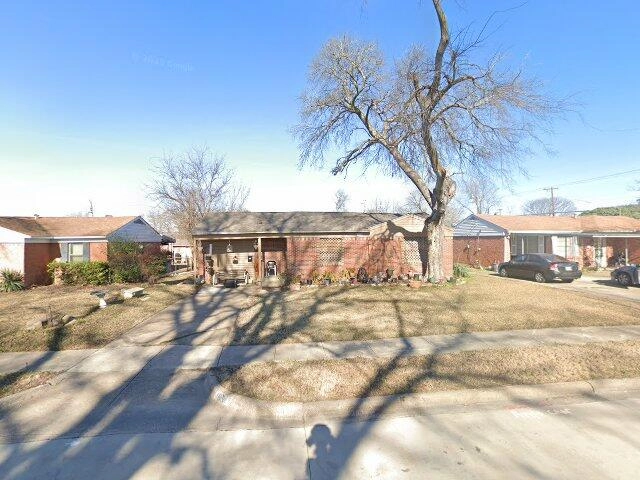 House image located at Mesquite, TX 75149