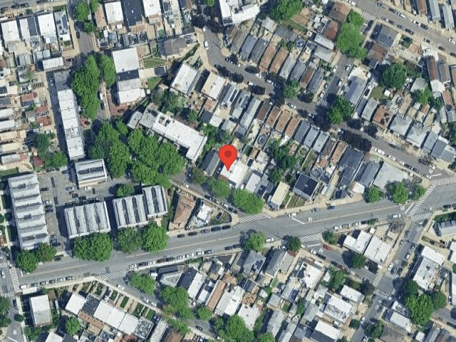 House image located at Ozone Park, NY 11417