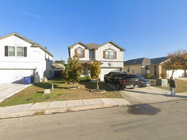 House image located at San Antonio, TX 78244