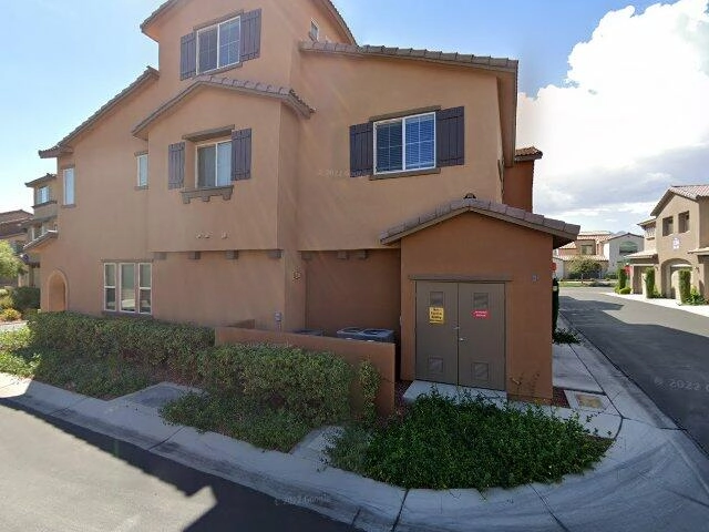 House image located at Las Vegas, NV 89135