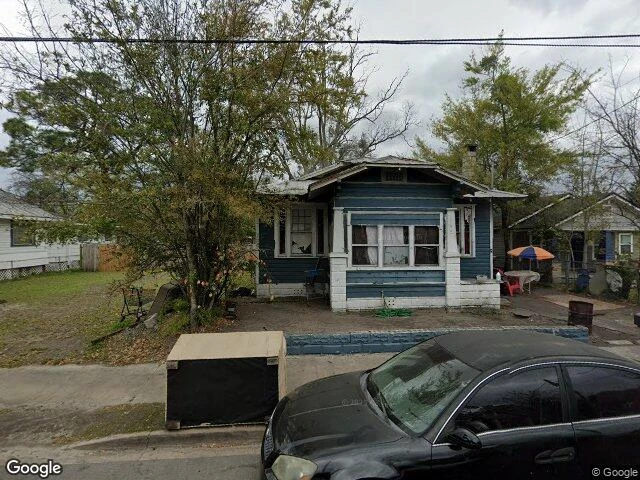 House image located at Jacksonville, FL 32209