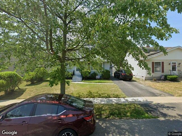 House image located at Buffalo, NY 14225