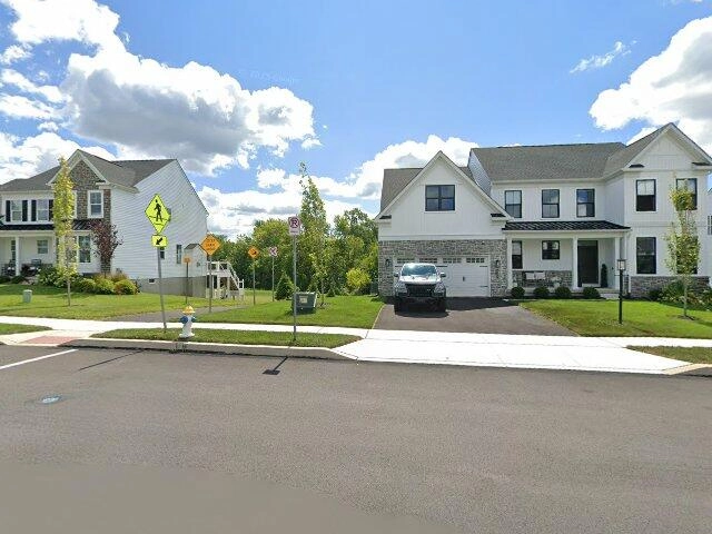 House image located at Harleysville, PA 19438