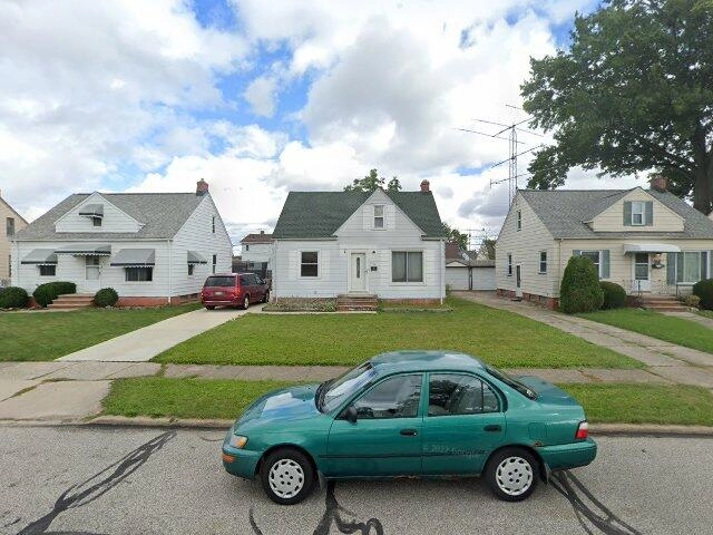 House image located at Cleveland, OH 44134