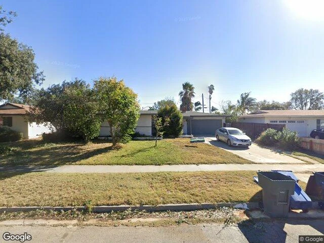 House image located at Riverside, CA 92503