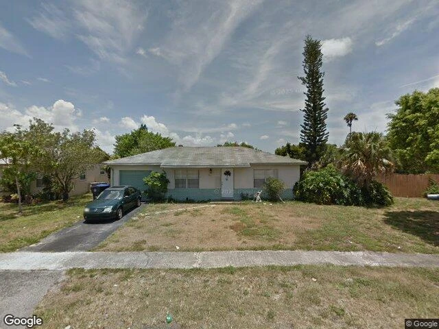 House image located at Pompano Beach, FL 33068