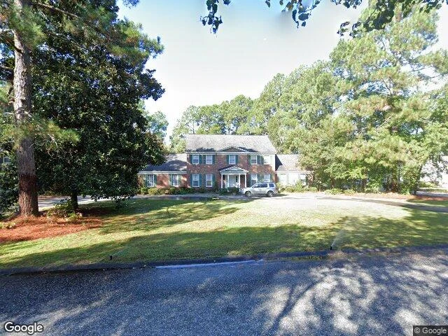 House image located at Columbia, SC 29223