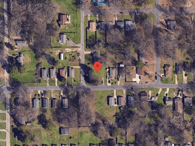 House image located at Memphis, TN 38109
