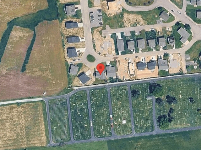 House image located at Commercial Point, OH 43116