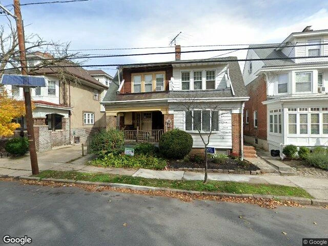 House image located at Trenton, NJ 08629