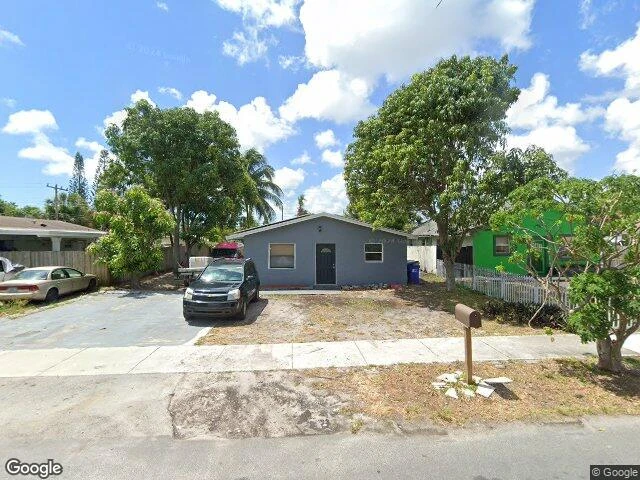 House image located at Pompano Beach, FL 33069