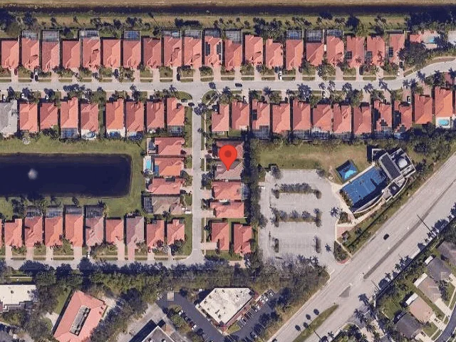 House image located at Boynton Beach, FL 33436