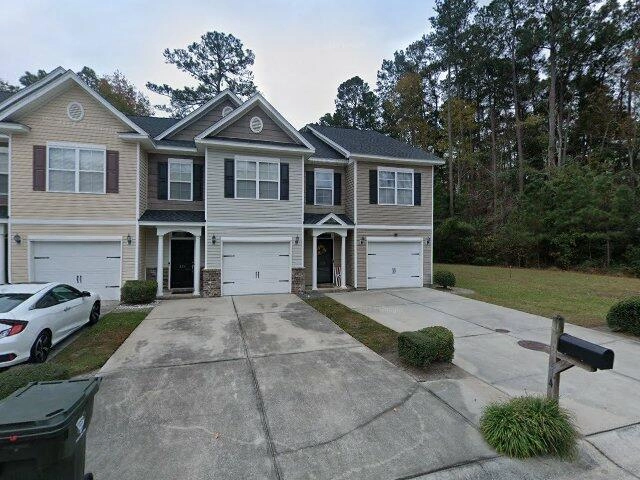 House image located at Summerville, SC 29486