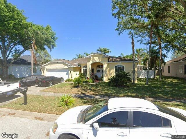 House image located at Valrico, FL 33594