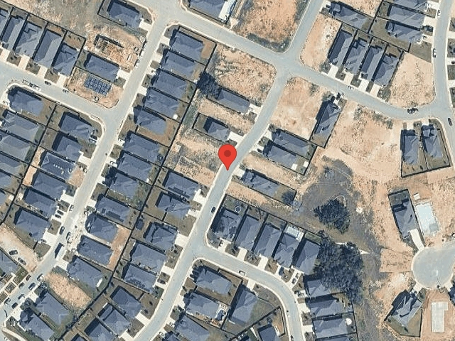 House image located at San Antonio, TX 78254