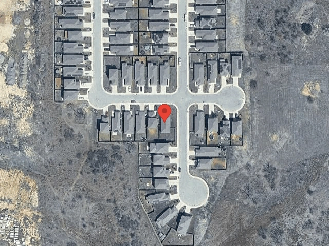 House image located at San Antonio, TX 78252