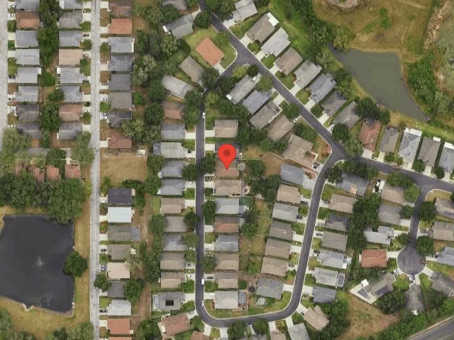 House image located at New Port Richey, FL 34654