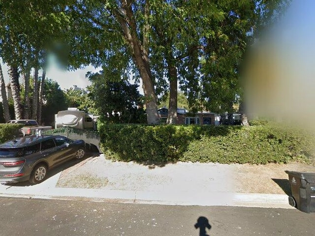 House image located at Sherman Oaks, CA 91403