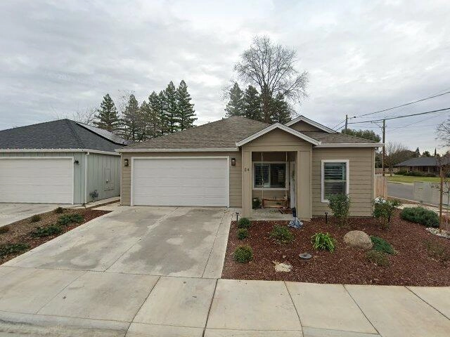 House image located at Chico, CA 95973