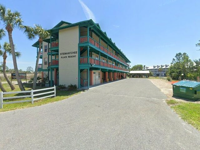 House image located at Steinhatchee, FL 32359