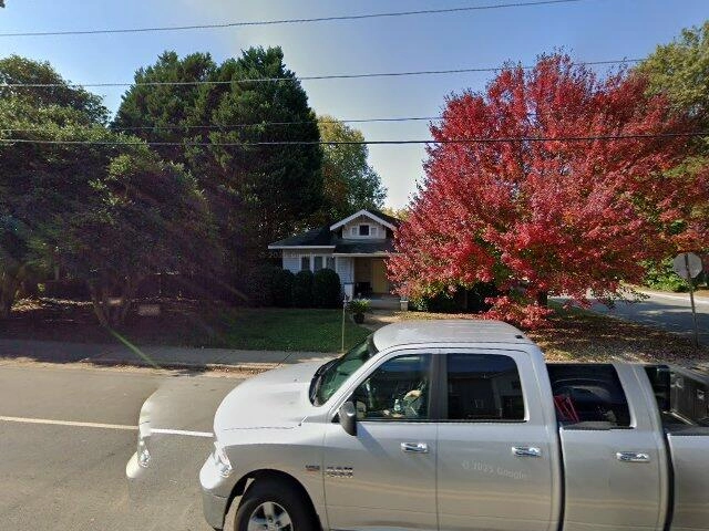 House image located at Charlotte, NC 28205