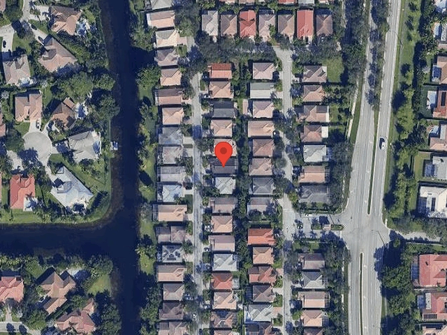 House image located at Coral Springs, FL 33071