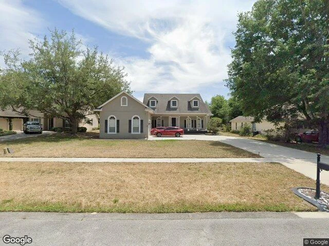 House image located at Apopka, FL 32712