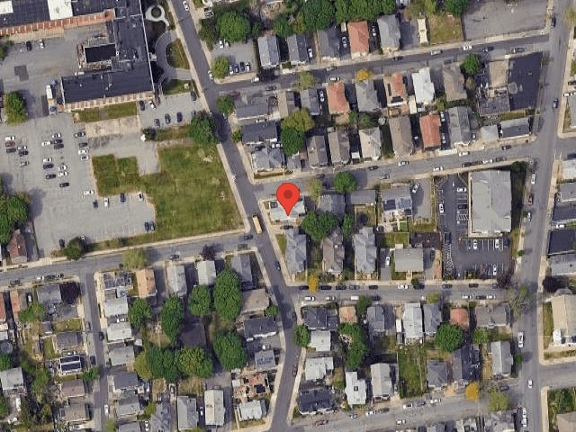 House image located at Clifton, NJ 07011