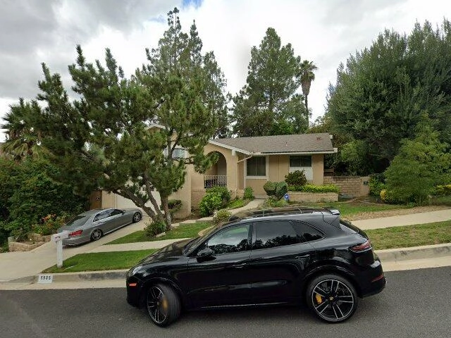 House image located at Agoura Hills, CA 91301