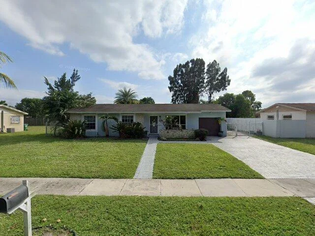 House image located at Miami Gardens, FL 33056