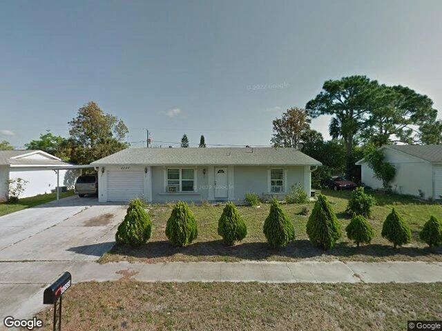 House image located at North Port, FL 34287
