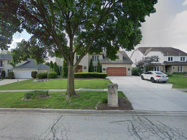 House image located at Woodridge, IL 60517
