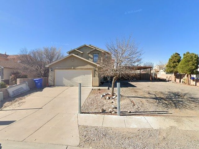 House image located at Albuquerque, NM 87121