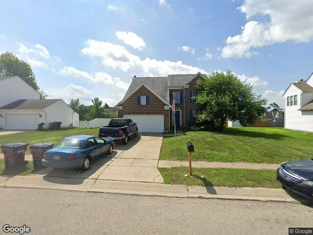 House image located at Franklin, OH 45005