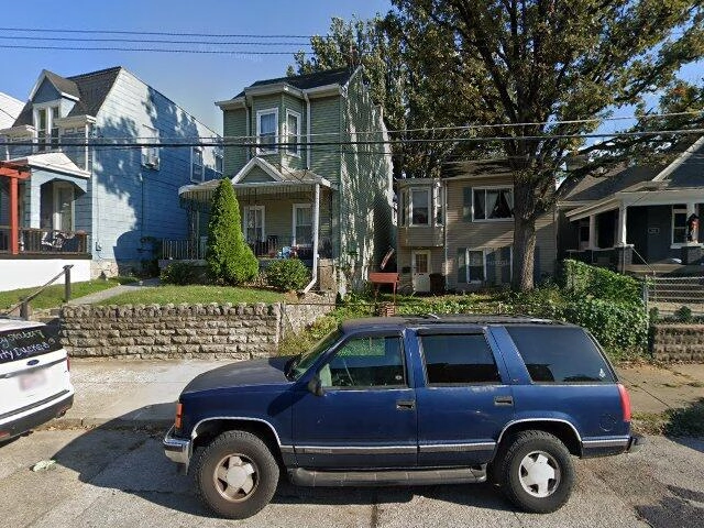 House image located at Bellevue, KY 41073