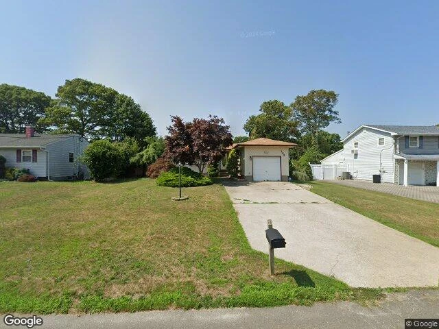 House image located at Shirley, NY 11967