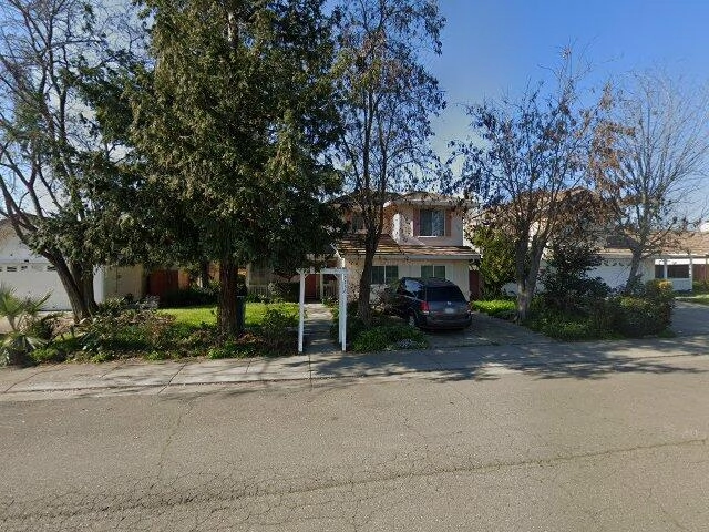 House image located at Stockton, CA 95210
