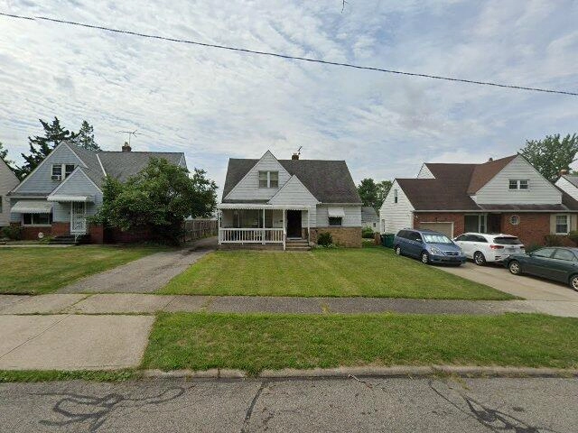 House image located at Maple Heights, OH 44137