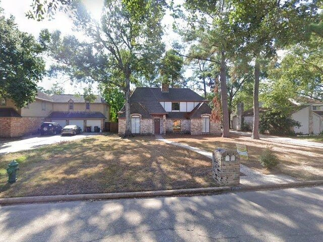 House image located at Houston, TX 77068